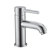 Opella Sanibel Single Hole Bathroom Faucet with Single Handle