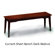 Greenington Currant Bamboo Bench