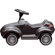 Big Toys SLK Bobby Benz Car in Black