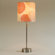 Lights Up! Cancan 2 Adjustable Table Lamp