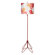 Lights Up! Flight Floor Lamp