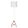 Lights Up! Flight Floor Lamp