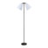 Lights Up! Zoe 2 Light Floor lamp