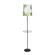 Lights Up! Zoe 1 Light Floor lamp