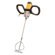 QEP Standup Power Mixer with Paddle