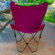 Algoma Net Company Combination Classic Butterfly Beach Chair