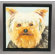 Unleashed Life Westie Oil Painting
