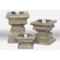 Unleashed Life Adour Dog Raised Feeder