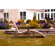 Three Birds Casual Adirondack Chair