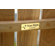 Three Birds Casual Adirondack Chair