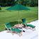 Three Birds Casual Canterbury Round Coffee Table