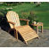 Three Birds Casual Adirondack Chair