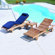 Three Birds Casual Lounge Seating Group