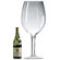 Ravenscroft Crystal 336 oz. Maxi Bordeaux Wine Glass
