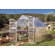 Poly-Tex Essence Polycarbonate Greenhouse