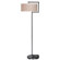 Pacific Coast Lighting Urbanite Floor Lamp in Bronze
