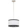 Pacific Coast Lighting City Loft Drum Pendant