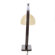 Pacific Coast Lighting Kathy Ireland Home Architectural Orbit Table Lamp