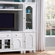 Broyhill&reg; Mirren Harbor Entertainment Center