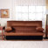 Istikbal Regata Full Sleeper Sofa