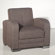 Istikbal Kubo Armchair