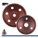 Diteq PCDC-35 Cup Wheels