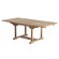 Arbora Teak Bermuda Teak Rectangular Dining Table