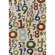 Chandra Rugs Kids Number Kids Rug