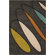 Chandra Rugs Bense Garza Taupe Rug
