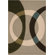 Chandra Rugs Bense Garza Beige Rug