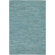 Chandra Rugs India Blue Rug