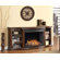 Muskoka Contessa 71" TV Stand with Electric Fireplace