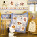 Bedtime Originals Champ Snoopy Crib Bedding Collection