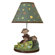 Bedtime Originals Curly Tails Crib Bedding Collection