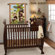 Bedtime Originals Curly Tails Crib Bedding Collection