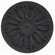 Galtech International 75 Pound European Design Cast Iron Umbrella Base