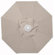 Galtech International 6' Market Umbrella