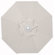 Galtech International 9' Classic Market Umbrella