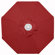 Galtech International 9' Classic Market Umbrella