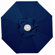 Galtech International 9' Classic Market Umbrella