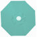 Galtech International 6' Market Umbrella