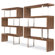 Modloft Pearl Bookcase