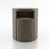 Modloft Mulberry 1 Drawer Nightstand