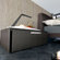 Modloft Thompson 1 Drawer Nightstand