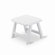Kettler USA Roma Side Table Ottoman