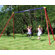 Kettler USA Deluxe Multi-play Swing
