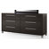 Hokku Designs Lexington 6 Drawer Dresser