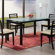 Hokku Designs Milan Dining Table