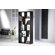 Hokku Designs Lucas Bookcase/Display Stand