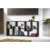 Hokku Designs Lucas Bookcase/Display Stand